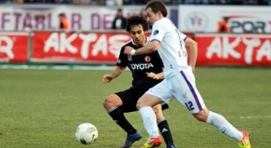 SPOR TOTO SÜPER LİGDE 3 MAÇ OYNANACAK!