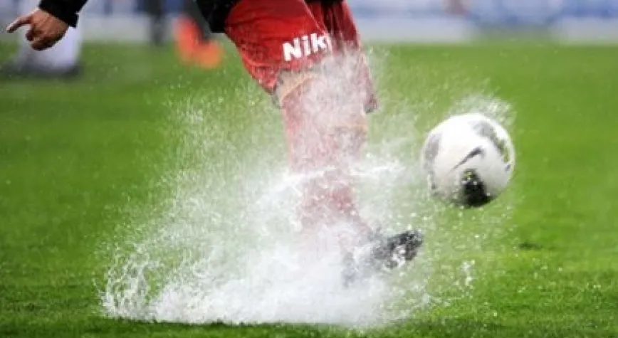 SPOR TOTO SÜPER LİG'DE 3 MAÇ VAR!