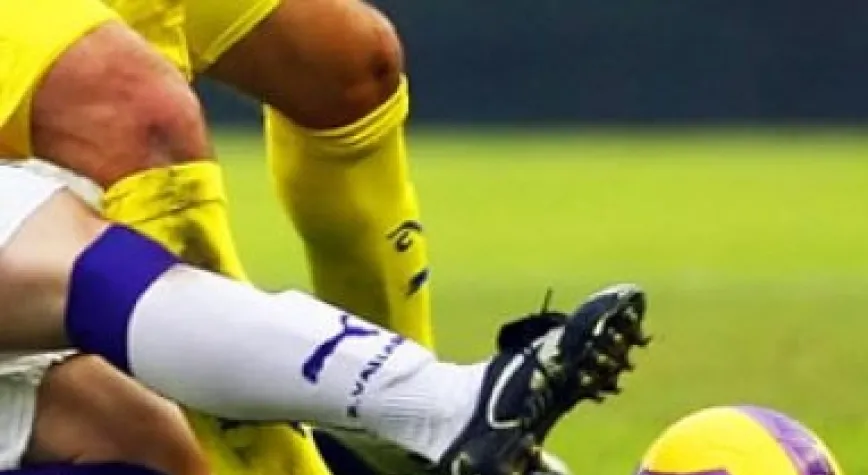 SPOR TOTO SÜPER LİGDE TEK MAÇ!