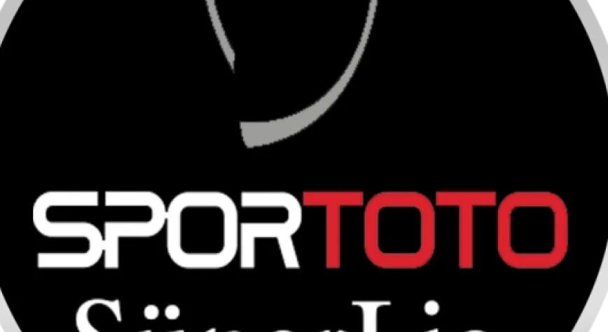 SPOR TOTO SÜPER LİG'DE TOPLU SONUÇLAR...