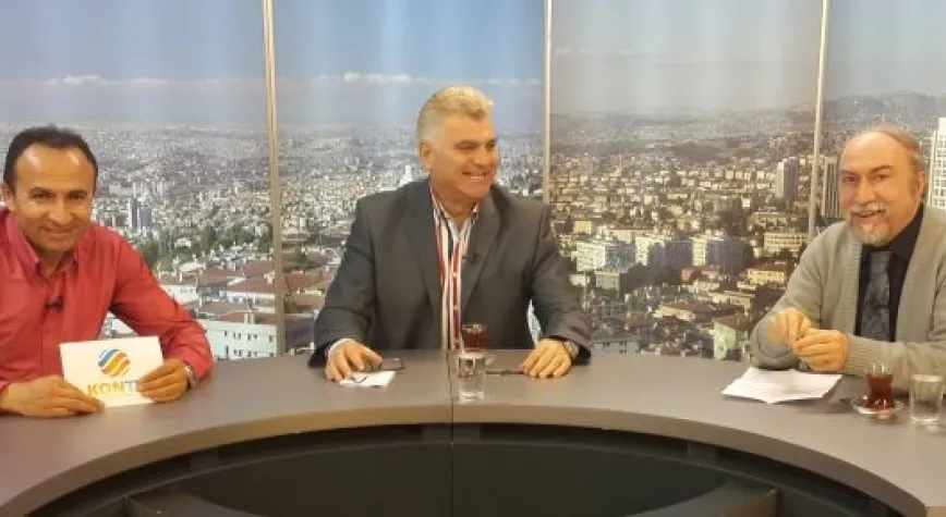 SPOR ÜNİVERSİTESİ KURULMALI!..