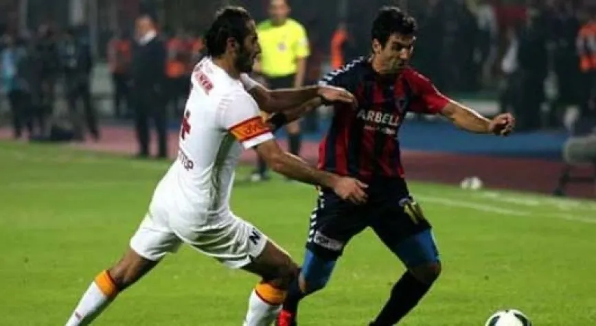 SPOR YAYINLARINDA NELER VAR?