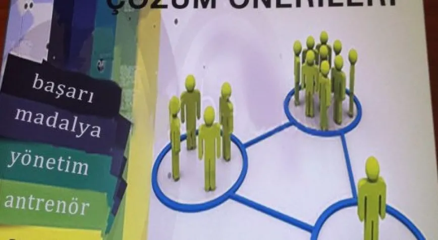 SPORA ÇARE ARAYAN KİTAP!..