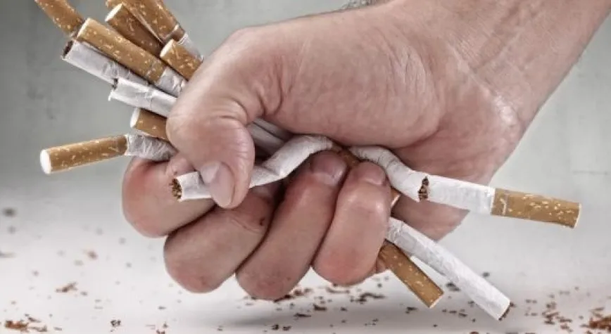 SPORCULAR SİGARA İÇER Mİ?