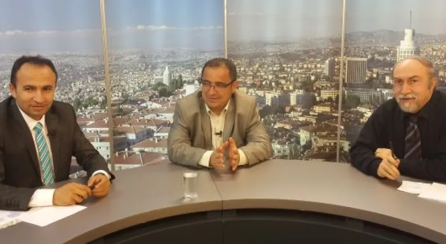 ‘SPORDA ARABESK GÖRÜNTÜLER!..’