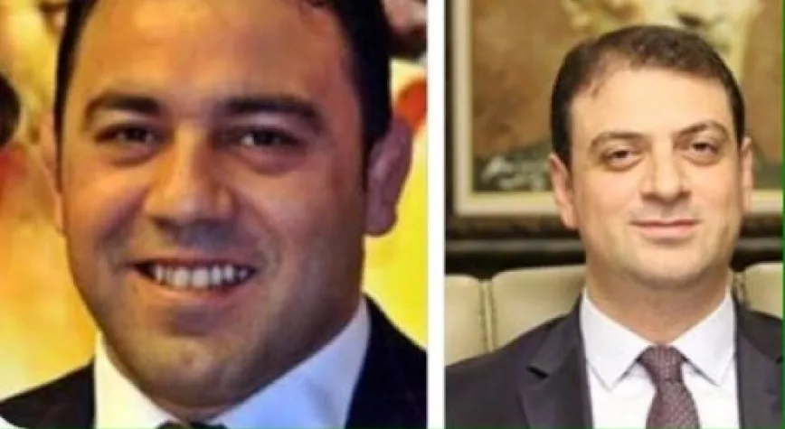 SPORDA İKİ BAKAN YARDIMCISI!