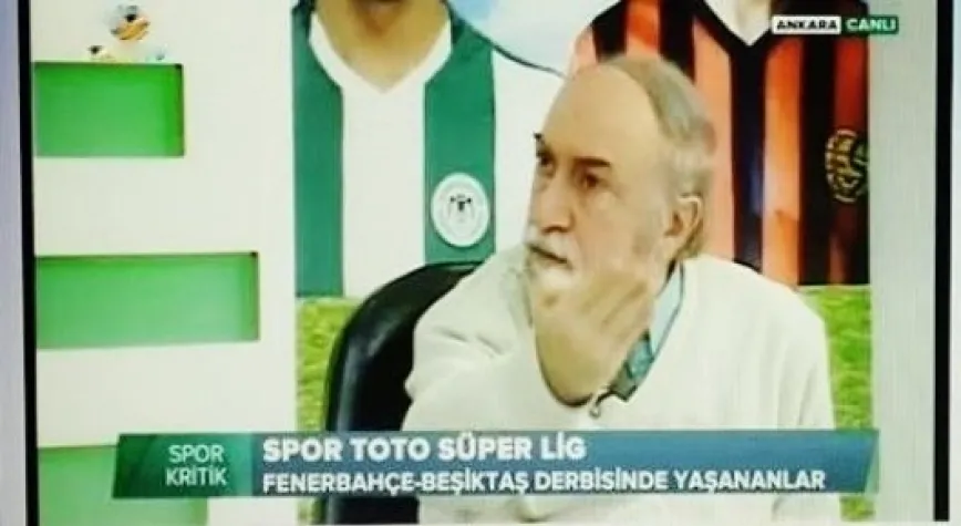 SPORDA İP KOPTU MU?