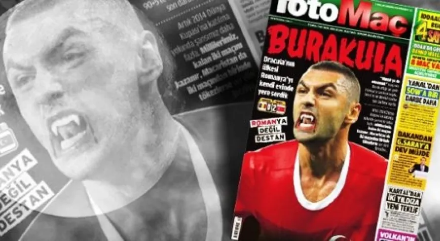 SPORDA ŞİDDETE İLGİNÇ UYGULAMA!