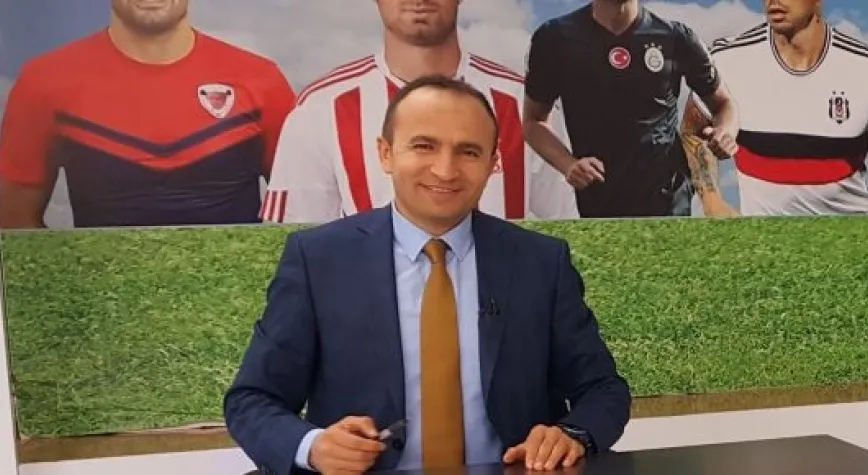 SPORSUZ HAYAT OLMAZ!..