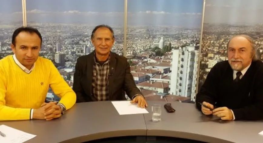 ‘SPORUMUZA DANIŞMANLAR LAZIM!..’