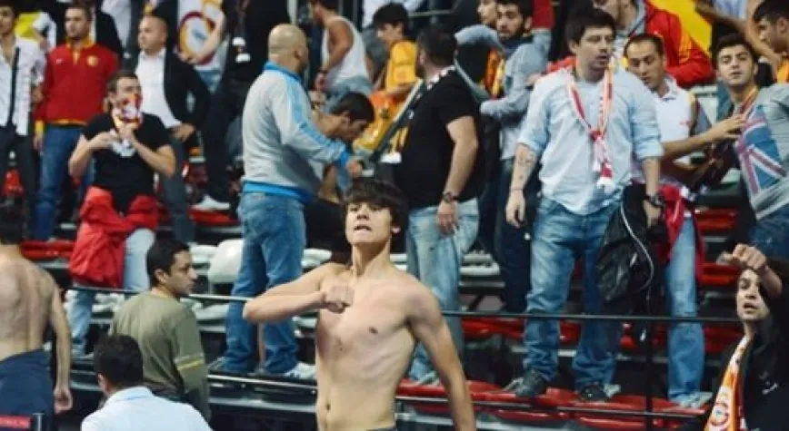 'SPORUMUZU YORUMCULAR BİTİRECEK!..'