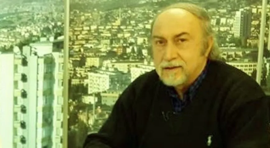 'STAT YETMEZ, BAŞARI LAZIM!..'