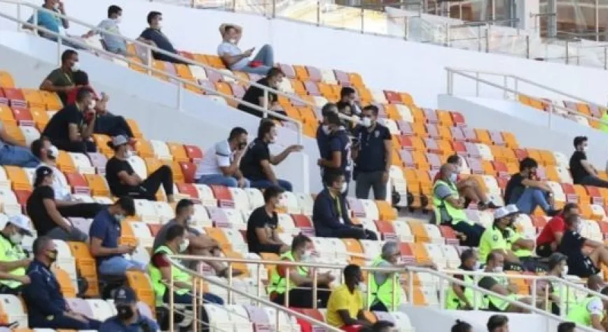 STATLARA KİMLER GİREBİLECEK?