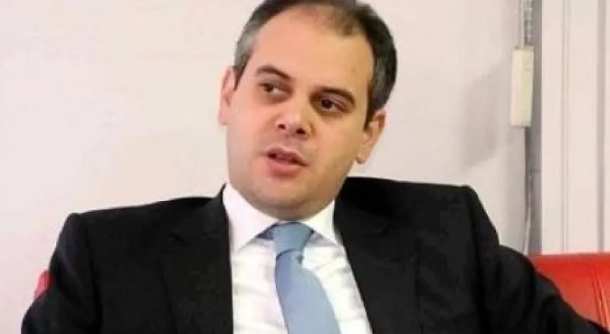 'STATTA AİLEMLE SIKINTILAR YAŞADIK!..'