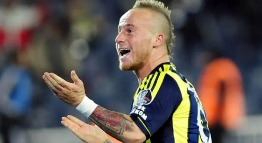 STOCH: AYRILIK VAKTİ GELDİ!