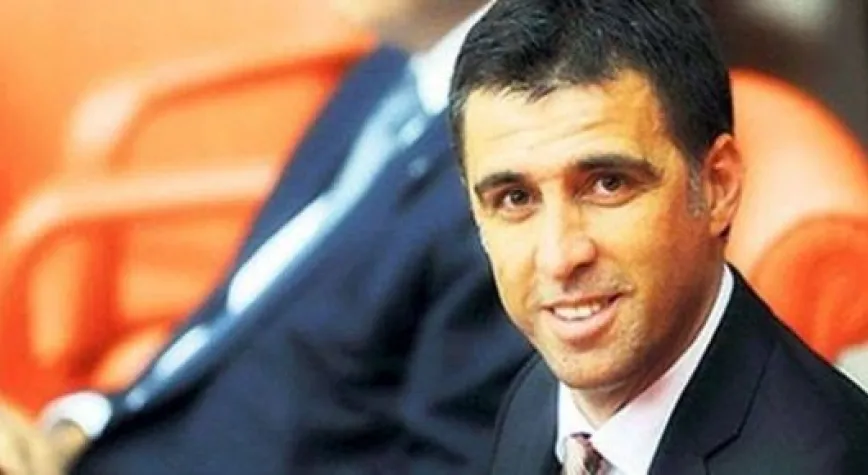 ŞÜKÜR'DEN İLGİNÇ AÇIKLAMALAR!..