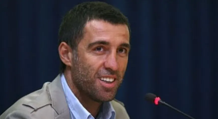 ŞÜKÜR'DEN ORUÇLU SPORCU YORUMU!...