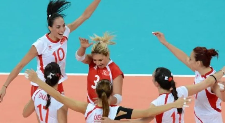 SULTANLAR FİŞEK GİBİ: 3- 0