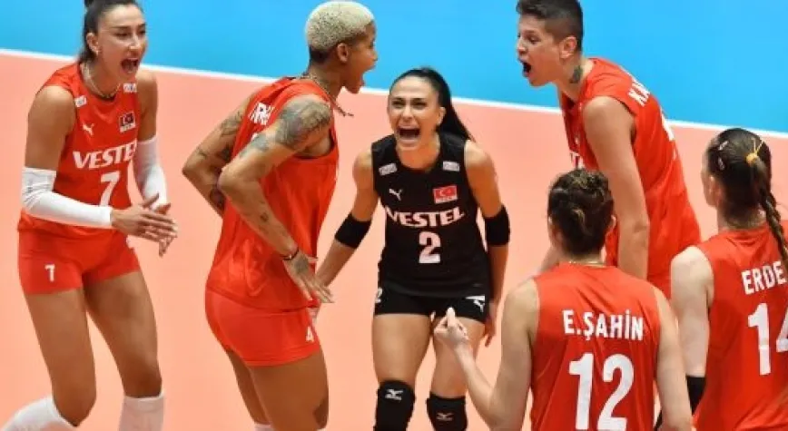 SULTANLAR 'FİŞEK' GİBİ...