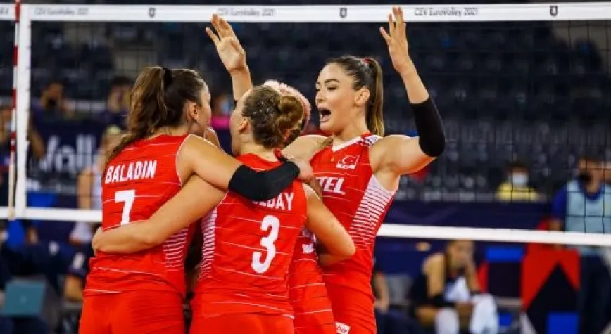 SULTANLAR FÜZE GİBİ!