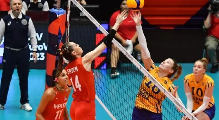 SULTANLAR GALİBİYETLE BAŞLADI!..