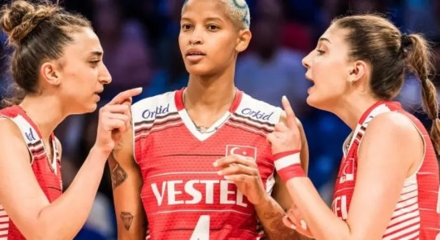 SULTANLAR HIZLI BAŞLADI!..