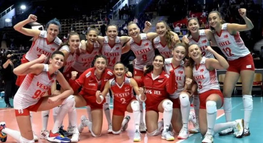 SULTANLAR KANADA'YI PERİŞAN ETTİ!..