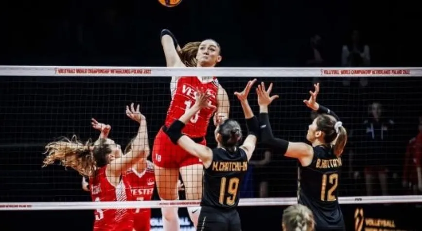 SULTANLAR MAĞLUP: 2-3