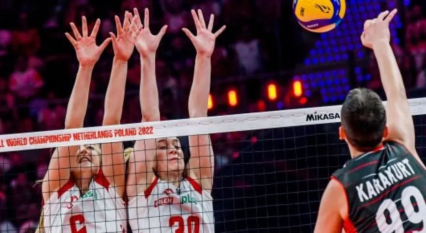 SULTANLAR POLONYA'YI DİZE GETİRDİ:3-2