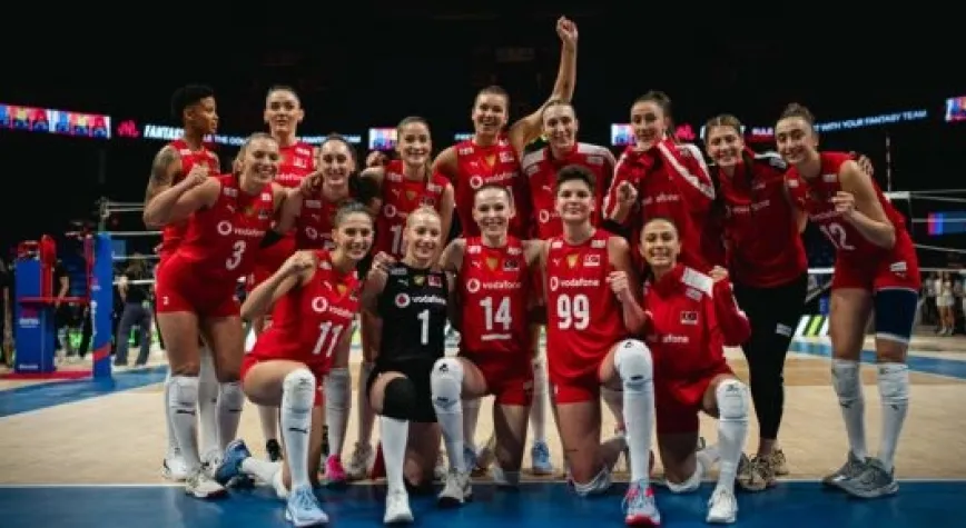 SULTANLAR ZOR MAÇI KAZANDI!