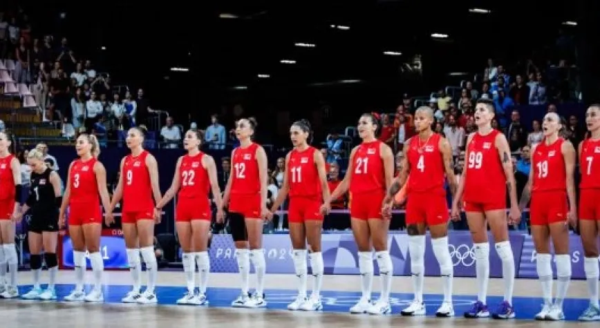 SULTANLARA ÇEYREK FİNALDE ZORLU RAKİP!