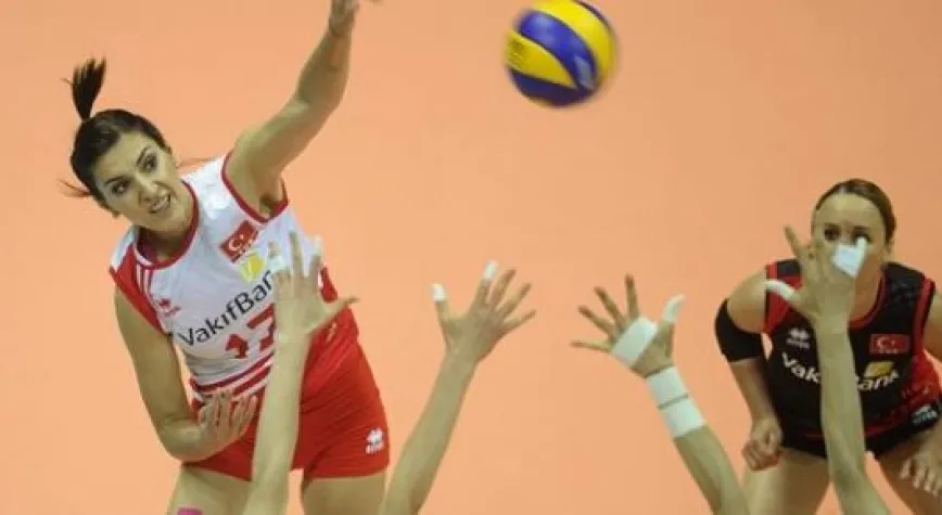 SULTANLARA YAZIK OLDU: 2- 3