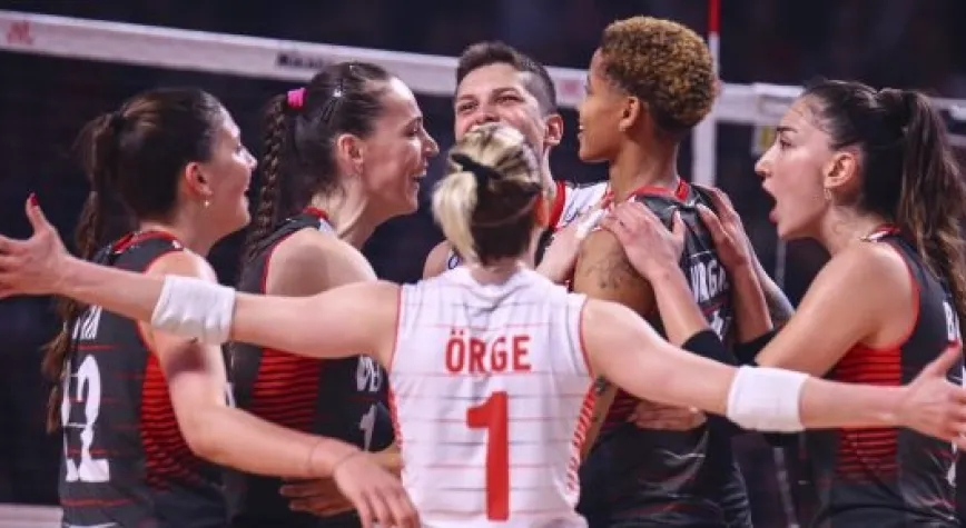 SULTANLARDAN 2. GALİBİYET...