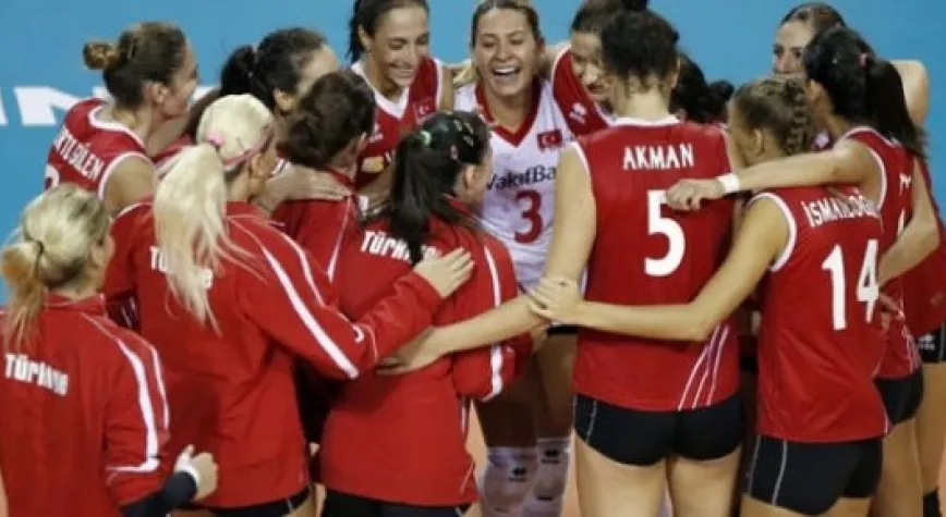 SULTANLARDAN MÜTHİŞ DÖNÜŞ: 3- 2