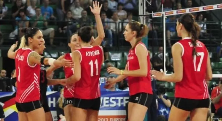 SULTANLARIMIZ DURDURULAMIYOR!..