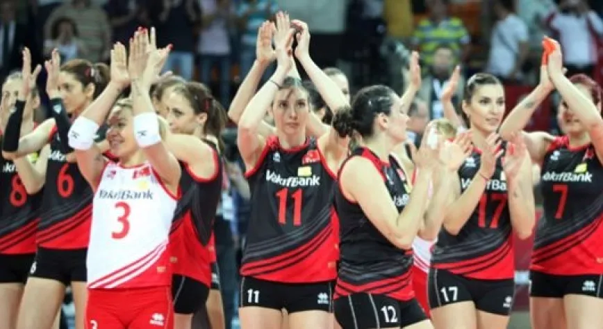 SULTANLARIMIZ YİNE SÜPER!