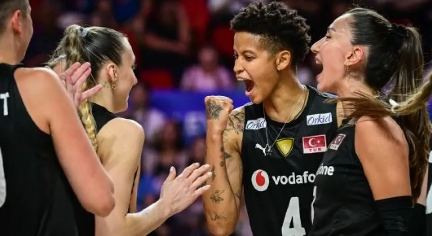 SULTANLARIN BUGÜNKÜ RAKİBİ DOMİNİK...