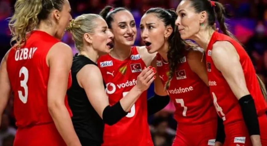 SULTANLARIN OLİMPİYATTAKİ RAKİPLERI...