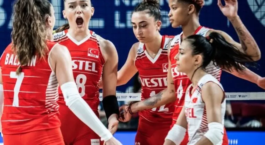 SULTANLARIN SEYRE DEĞER OYUNU!..