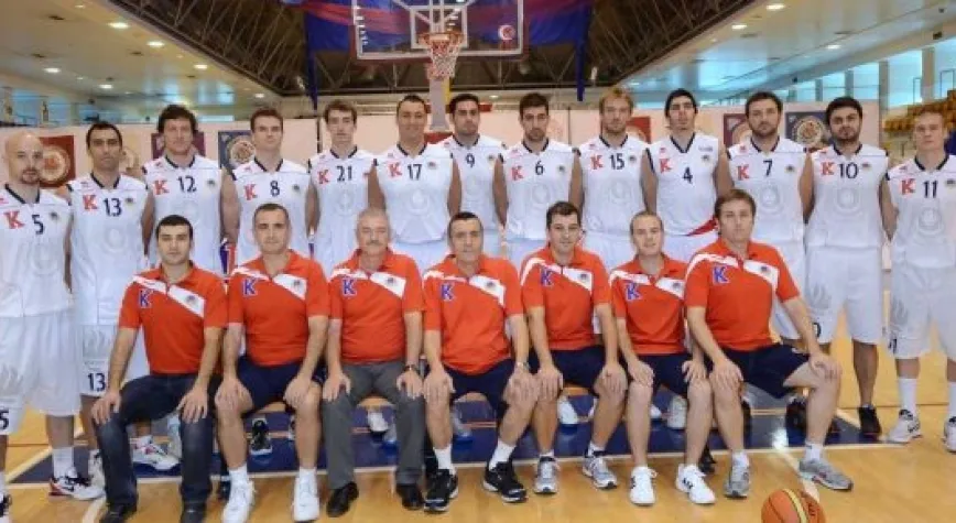 SUNTER: SEYİRCİ DESTEĞİNİ BEKLİYORUZ!