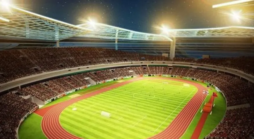 SÜPER KUPA BAKÜ'DE Mİ OYNANACAK?