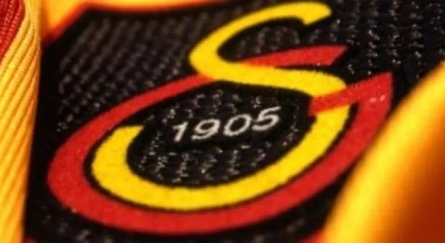 SÜPER KUPA GALATASARAY'IN...