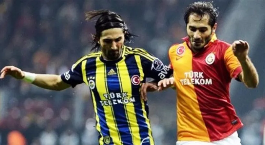 SÜPER KUPA'NIN HAKEMİ BELLİ!..