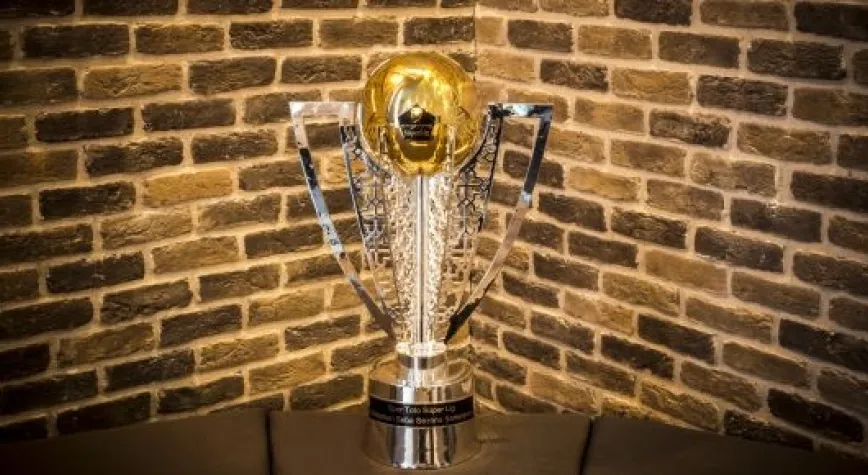 SÜPER LİG ŞAMPİYONU AÇIKLANDI!..