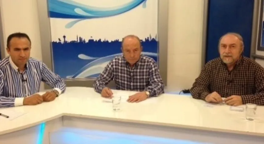 SÜPER LİG SPOR KRİTİK'TE!..