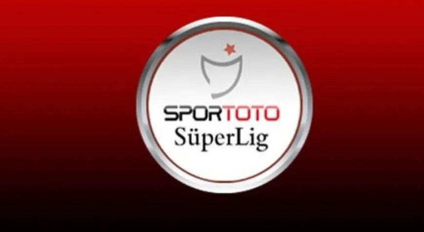 SÜPER LİGDE 16.HAFTA START ALIYOR!