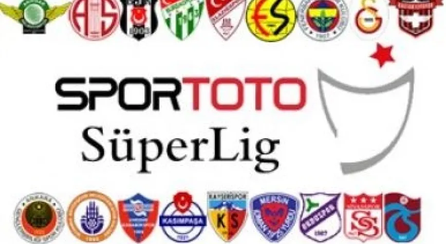 SÜPER LİG'DE 3 MAÇ OYNANACAK!