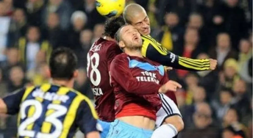 SÜPER LİGDE 4. VE 5. HAFTA MAÇLARI!