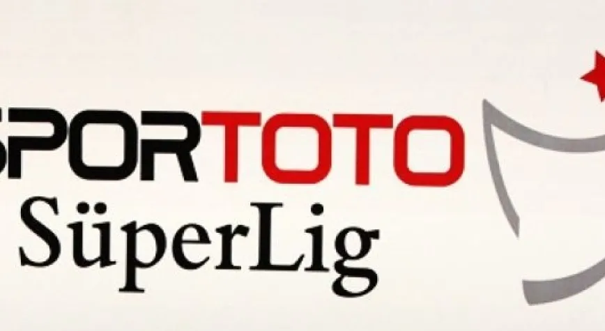 SÜPER LİG'DE 9. HAFTANIN PROGRAMI!
