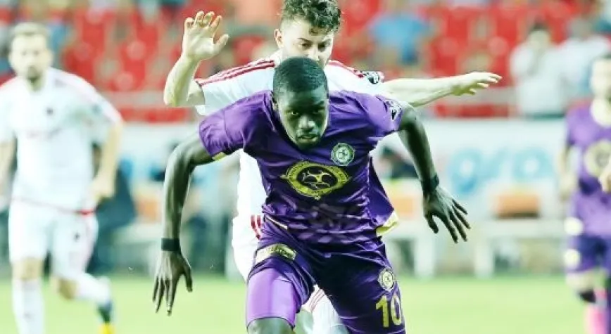 SÜPER LİGDE ÇEKİŞMELİ MAÇLAR!..